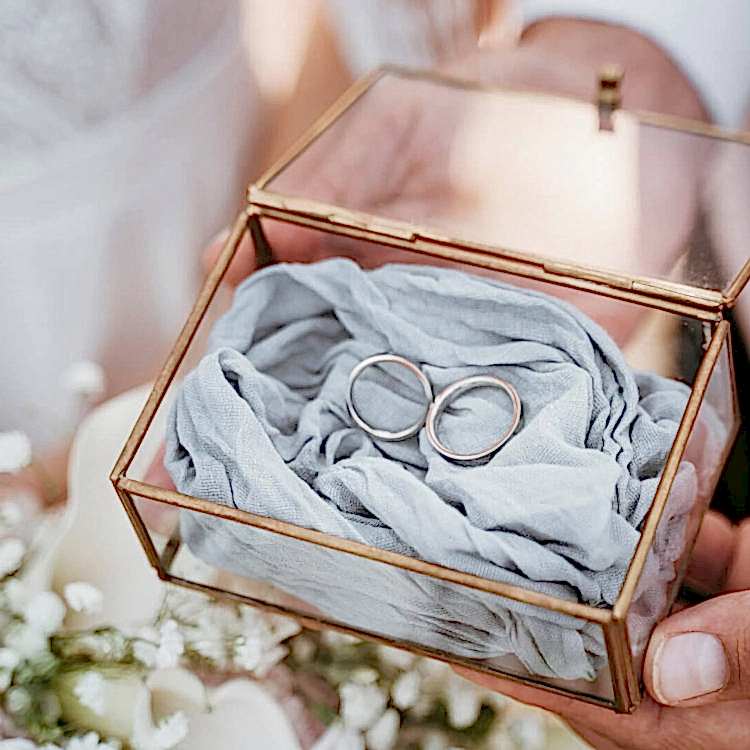 Düğün Organizasyonu