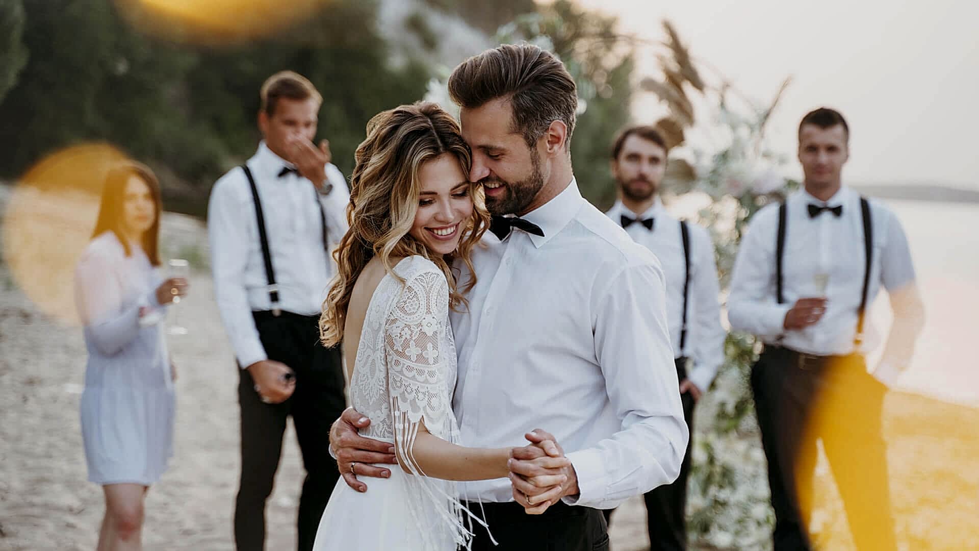 Kına & Nişan Organizasyonu